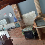 Chácara à venda com 5 quartos, sendo 4 suítes, em Micai, Salto, SP