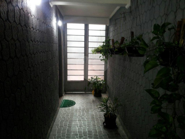 Sobrado à venda com 3 quartos, sendo 1 suíte,  em Vila Mazzei, São Paulo, SP