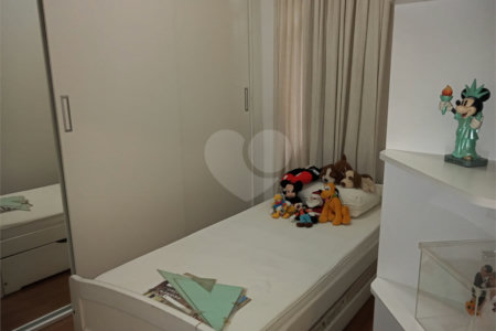 Apartamento à venda com 2 quartos em Tijuca, Rio de Janeiro, RJ