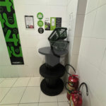 Apartamento para alugar com 1 quarto em Gopoúva, Guarulhos, SP