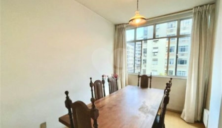 Apartamento à venda com 3 quartos em Botafogo, Rio de Janeiro, RJ
