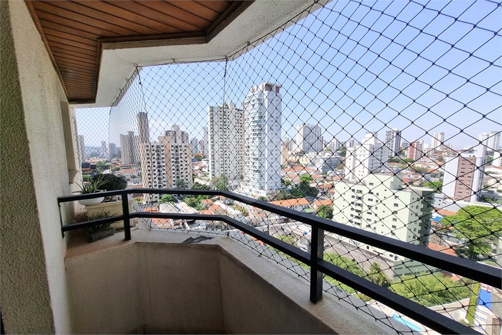 Apartamento à venda com 3 quartos, sendo 1 suíte, em Santana, São Paulo, SP