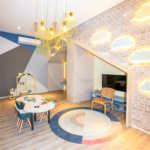 Apartamento à venda com 3 suítes em Brooklin Paulista, São Paulo, SP