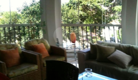 Apartamento à venda com 4 suítes em Campo Belo, São Paulo, SP