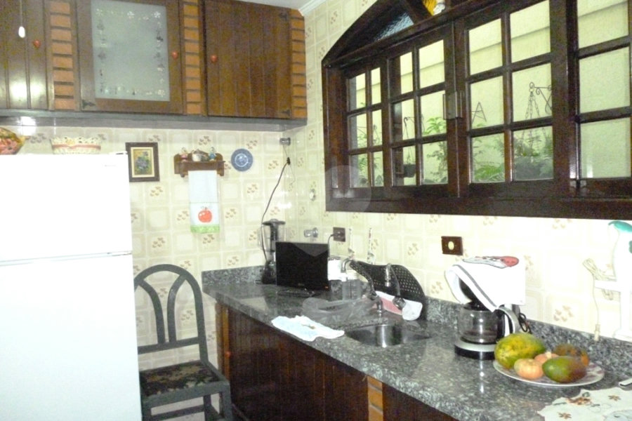 Sobrado à venda com 4 quartos, sendo 1 suíte, em Freguesia do Ó, São Paulo, SP