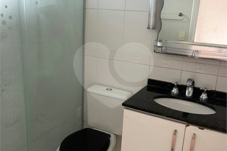 Apartamento para alugar com 3 suítes em Vila Assunção, Santo André, SP
