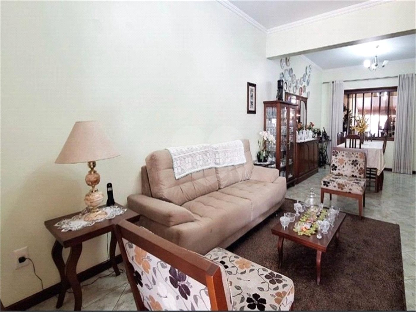 Casa à venda com 3 quartos, sendo 2 suítes,  no condomínio Ibiti do Paço, Sorocaba - SP