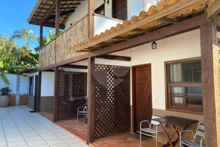 Hotel à venda com 9 suítes em Albatroz, Armação dos Búzios, RJ