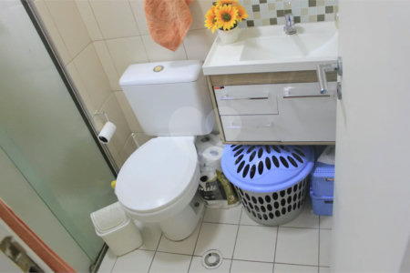 Apartamento à venda no Gopoúva – Guarulhos/SP
