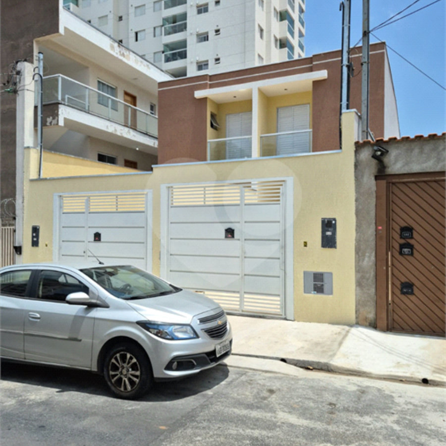 Casa com 134m², 3 dormitórios, 2 vagas, à venda na Vila Prudente.
