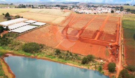 Terreno à venda no condomínio Loteamento Aberto Residencial Sport Lírios dos Vales, Elias Fausto - SP