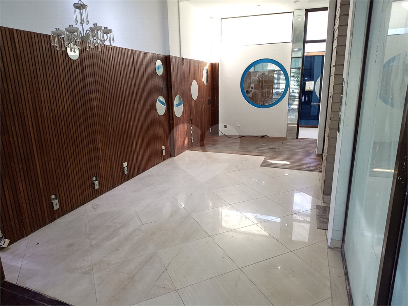 Salão para alugar em Pinheiros, São Paulo, SP