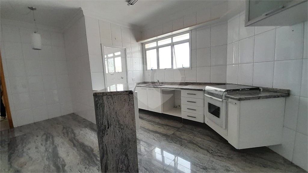 Apartamento à venda ou para alugar com 4 suítes em Jardim do Mar, São Bernardo do Campo, SP