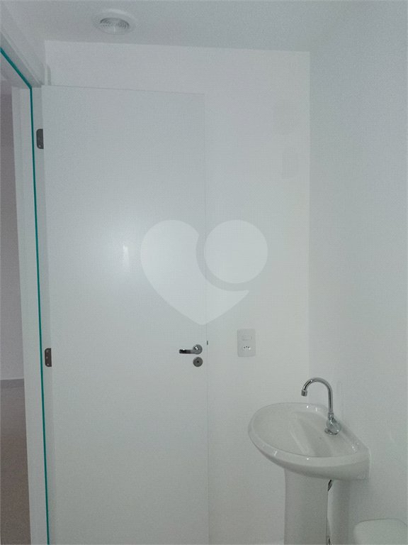 Apartamento para alugar com 2 quartos em Parque Novo Mundo, São Paulo, SP