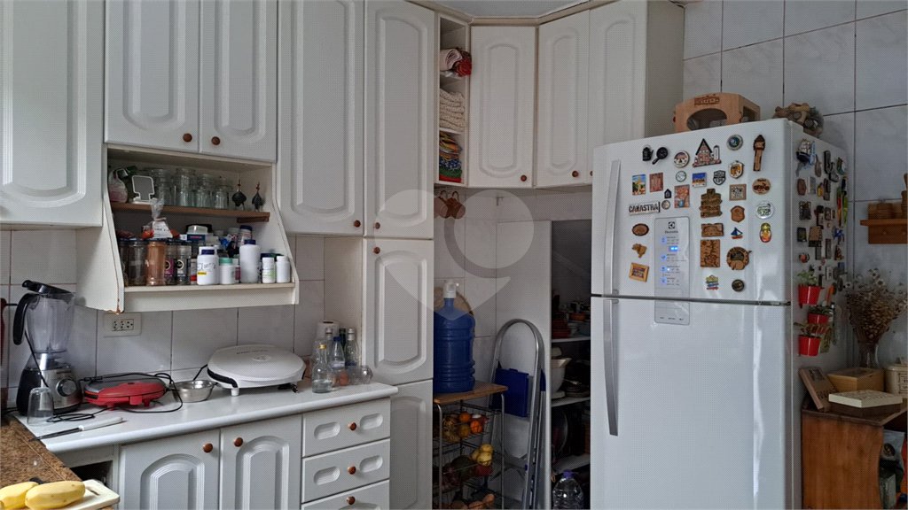 Casa à venda com 3 quartos no condomínio Residêncial Império Ii, São Paulo - SP