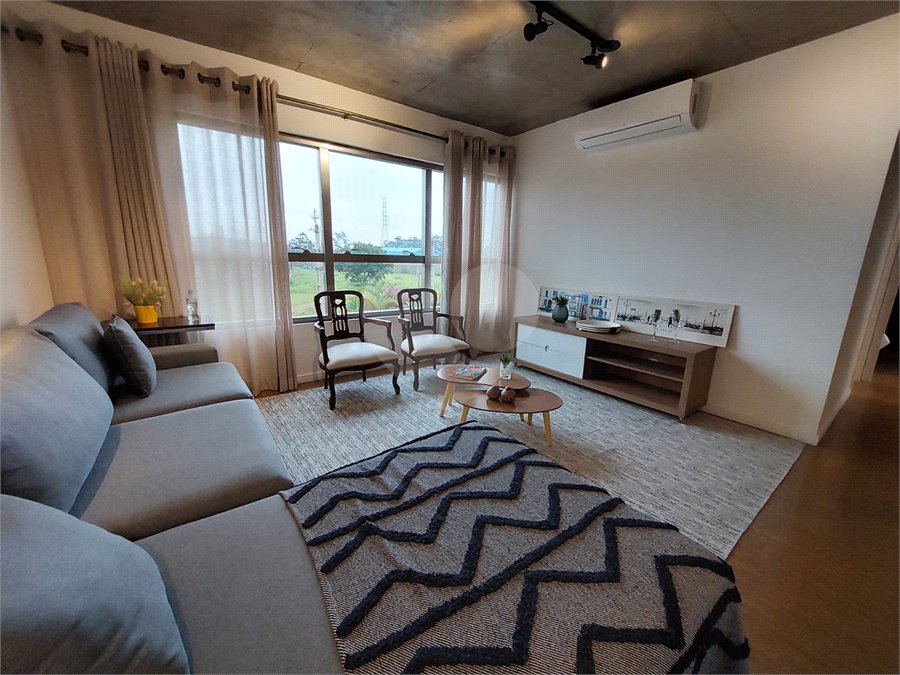 Apartamento à venda com 2 quartos em Vila Leopoldina, São Paulo, SP