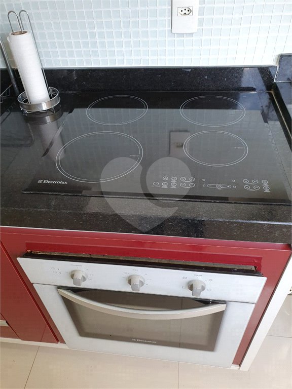 Apartamento à venda com 2 quartos no Centro, Indaiatuba, SP