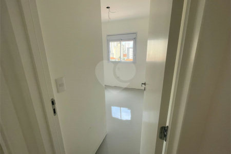 Apartamento para alugar com 2 quartos em Tucuruvi, São Paulo, SP