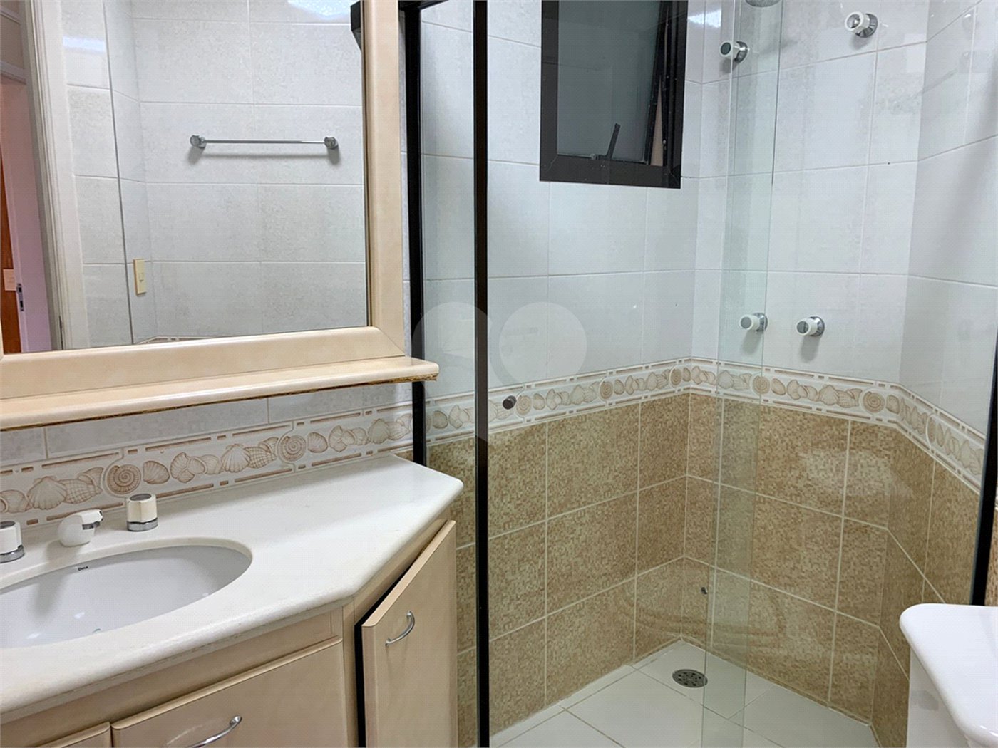 Apartamento à venda com 3 quartos, sendo 2 suítes, em Riviera, Bertioga, SP