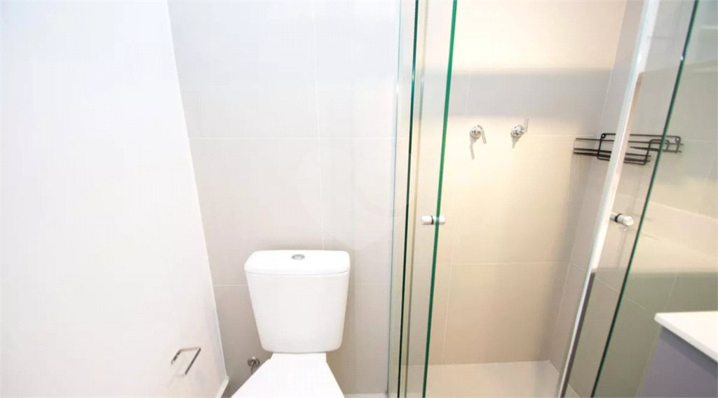 Apartamento para alugar com 1 quarto em Pinheiros, São Paulo, SP