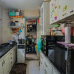 Apartamento à venda com 2 quartos em Cambuci, São Paulo, SP
