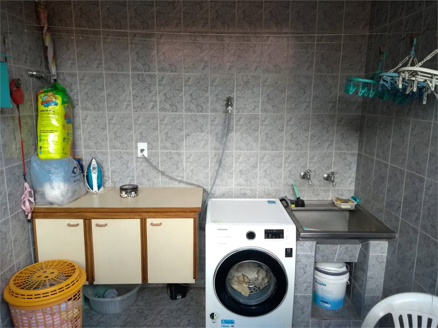 Casa Térrea à venda com 3 quartos, sendo 1 suíte, em Jardim Europa, Sorocaba, SP
