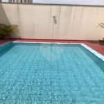 Apartamento à venda com 1 quarto em Vila Buarque, São Paulo, SP