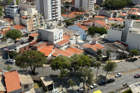 Apartamento à venda com 3 suítes em Rudge Ramos, São Bernardo do Campo, SP