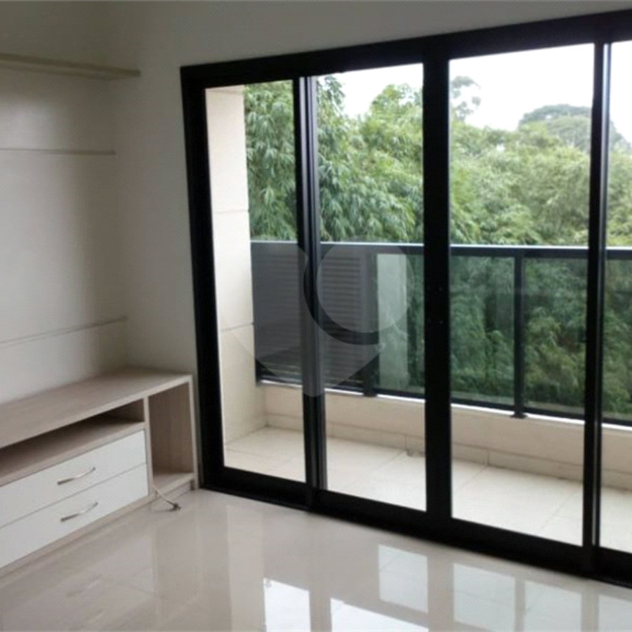 Apartamento para alugar com 1 suíte em Tucuruvi, São Paulo, SP
