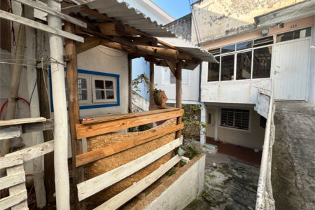 Sobrado à venda com 4 quartos em Vila Paulicéia, São Paulo, SP