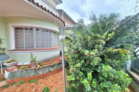 Casa Comercial para Locação em Mirandópolis