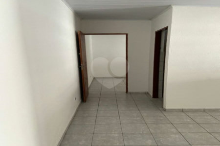 Casa à venda com 2 quartos em Rio Pequeno, São Paulo, SP