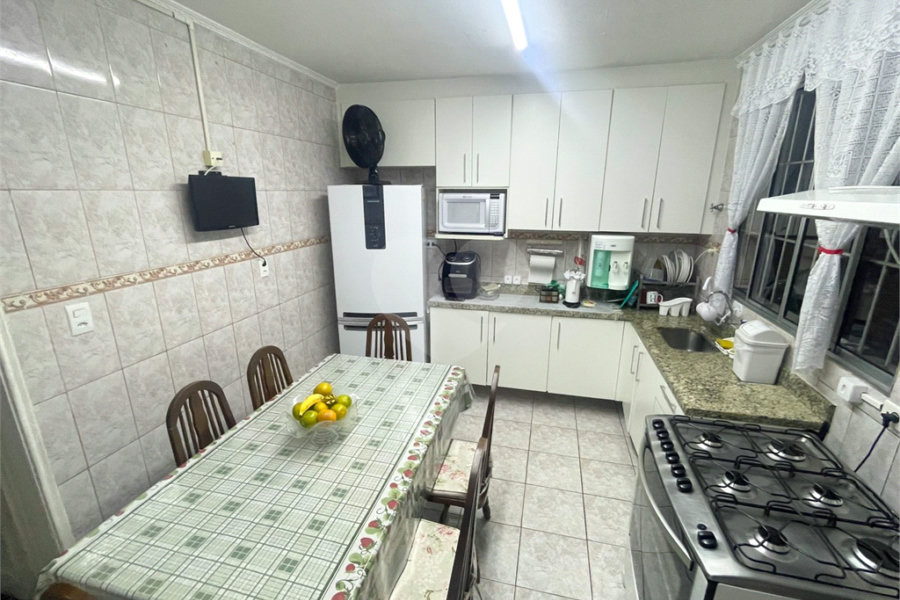 Sobrado à venda com 1 quarto em Casa Verde, São Paulo, SP