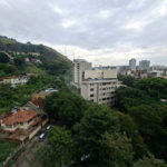 Apartamento à venda com 2 quartos em Tijuca, Rio de Janeiro, RJ