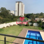 Casa para alugar com 4 suítes em Urbanova, São José dos Campos, SP