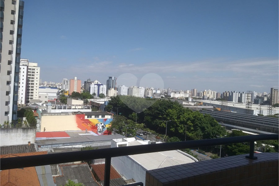 Apartamento à venda com 3 suítes em Santa Paula, São Caetano do Sul, SP