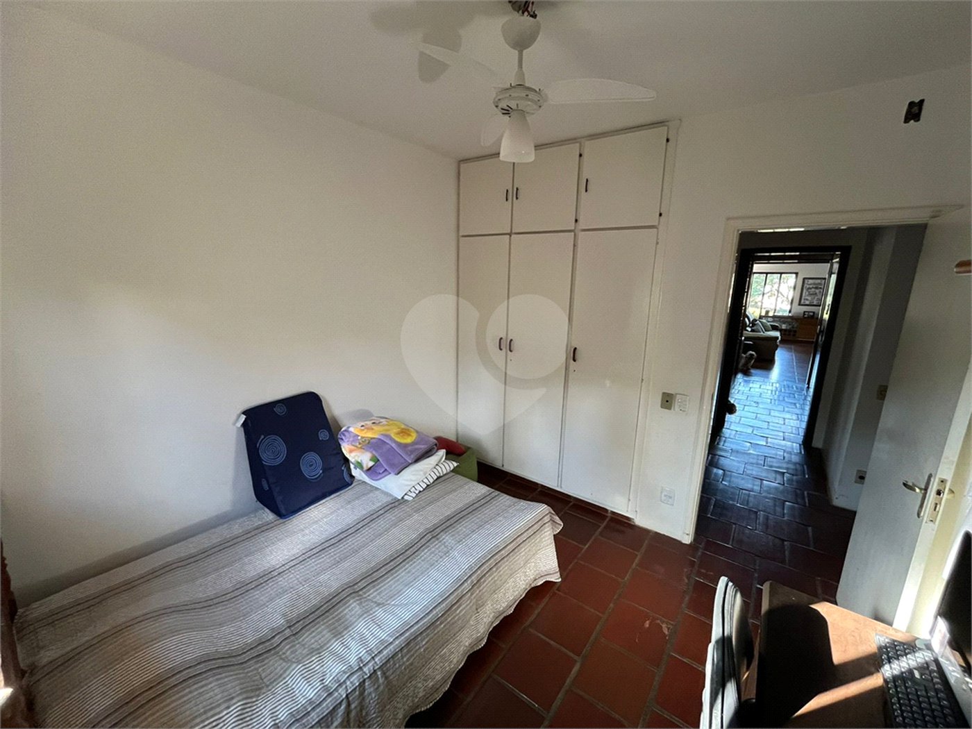 Casa Térrea à venda com 4 quartos, sendo 2 suítes, em Jardim Paulista, Atibaia, SP