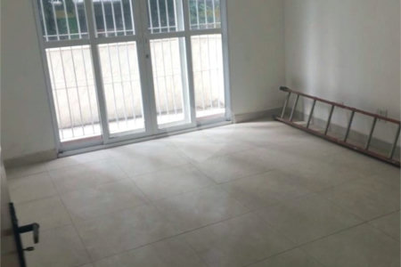 Apartamento à venda com 1 quarto em Santa Efigênia, São Paulo, SP