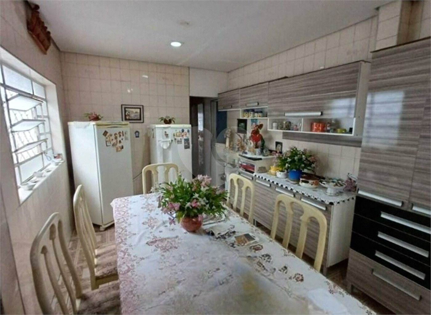 Casa à venda com 3 quartos em Vila Guilherme, São Paulo, SP