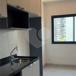 Apartamento para alugar com 1 quarto em Pinheiros, São Paulo, SP