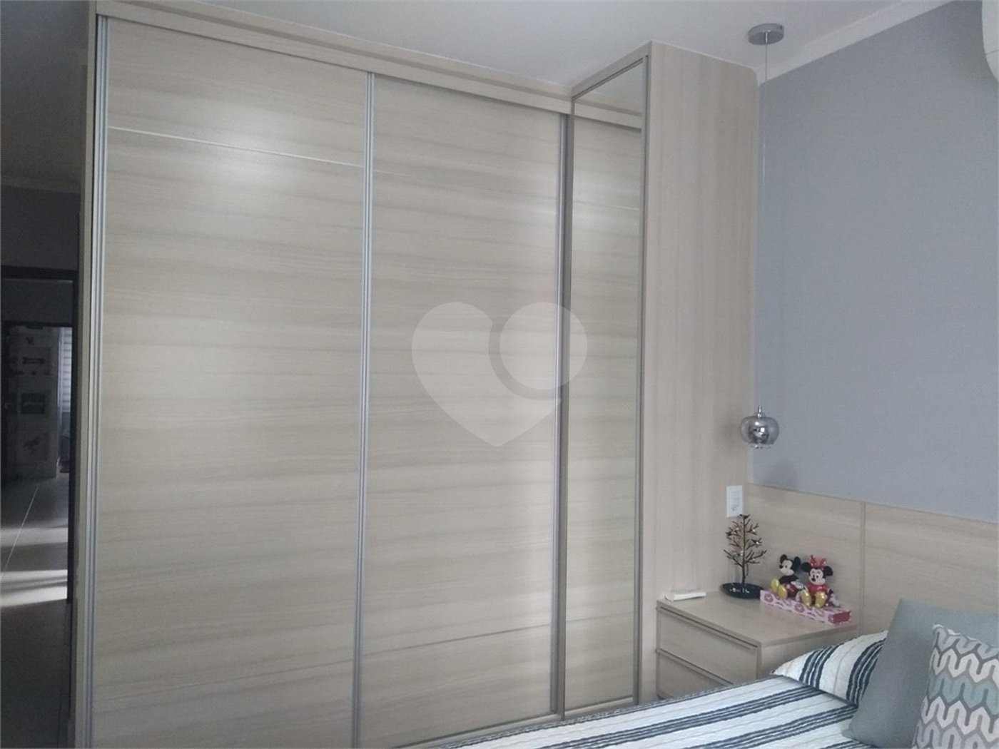 Sobrado à venda com 3 quartos, sendo 1 suíte,  em Tucuruvi, São Paulo, SP