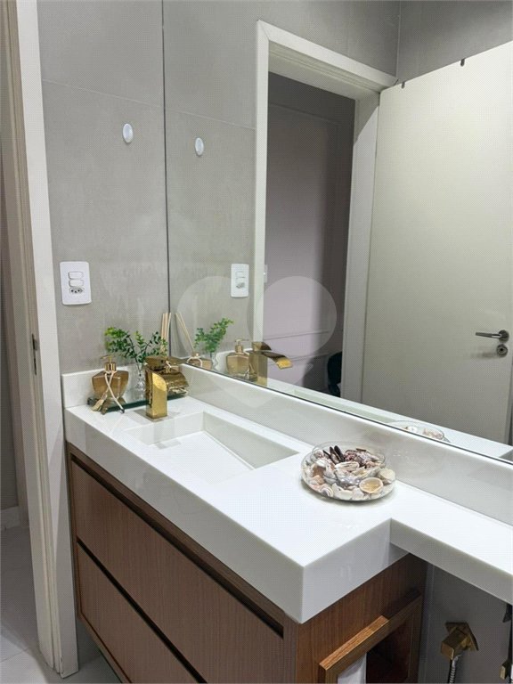 Apartamento à venda com 2 quartos em Jardim Casablanca, Indaiatuba, SP