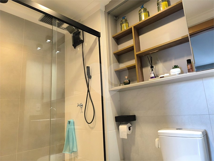 Apartamento à venda com 1 suíte em Alto da Boa Vista, Ribeirão Preto, SP