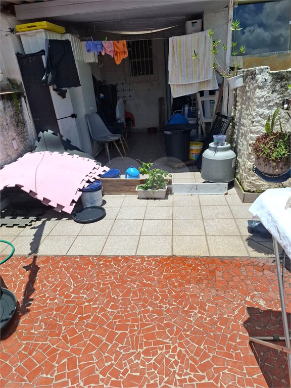 Sobrado à venda com 4 quartos em Água Fria, São Paulo, SP