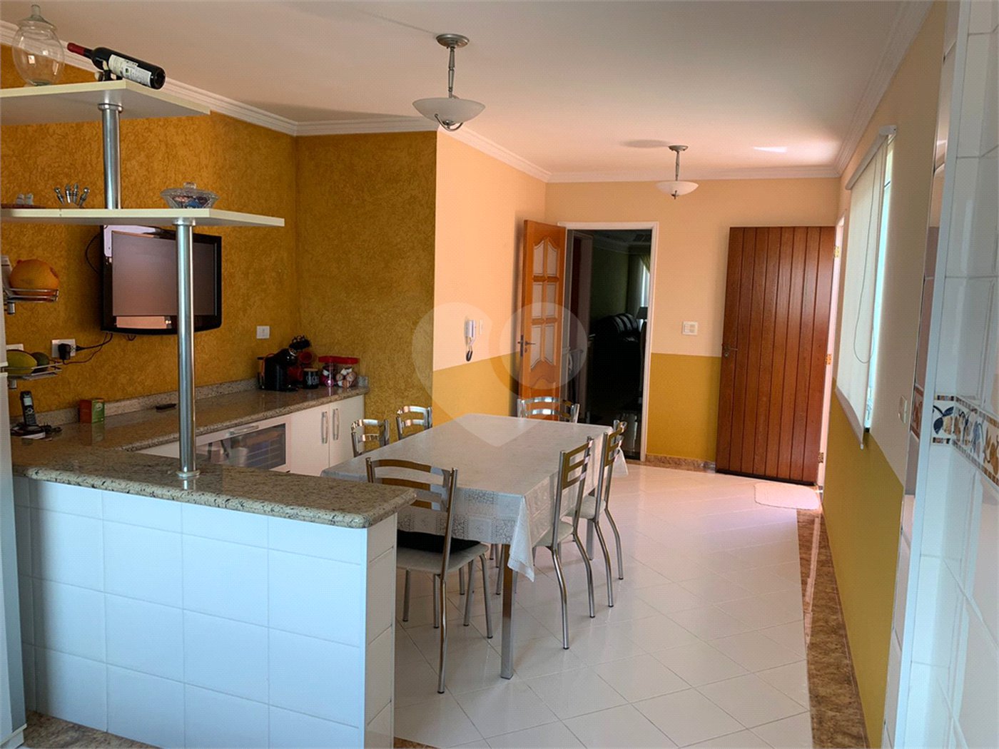 Casa à venda com 3 suítes em Tucuruvi, São Paulo, SP