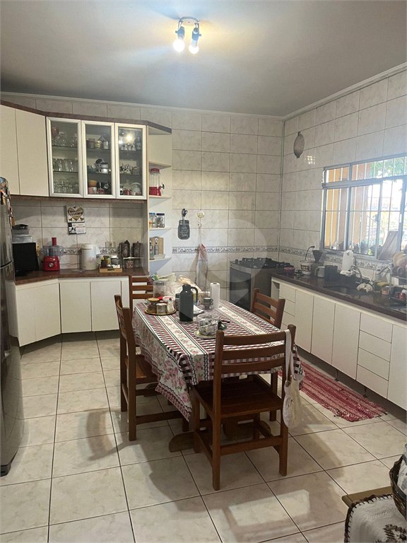 Casa à venda com 4 quartos em Pirituba, São Paulo, SP