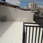 Casa à venda com 3 quartos, sendo 1 suíte,  no condomínio Casa de Rua, São Paulo - SP