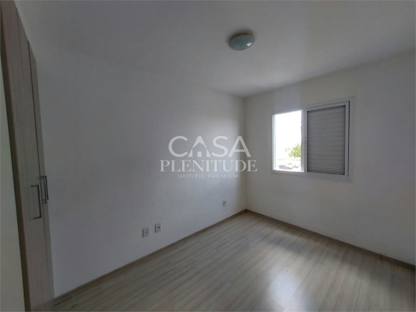 Apartamento à venda com 2 quartos em Vila Angélica, Sorocaba, SP