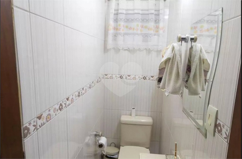 Casa à venda com 5 quartos, sendo 4 suítes, em Vila Maria Alta, São Paulo, SP