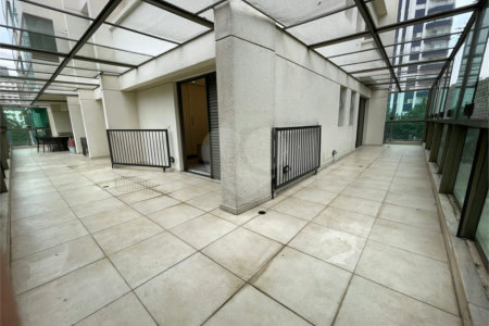 Apartamento à venda com 3 suítes em Brooklin Paulista, São Paulo, SP